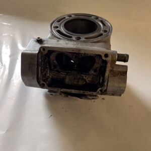 cylindre usagé à refaire traiter Suzuki 125 Rm