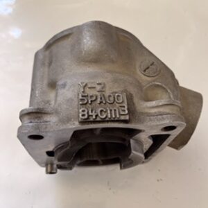 cylindre usagé à refaire traiter  Yamaha 85 yz – Image 4