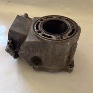 cylindre usagé à refaire traiter Kawasaki 125 kx 2003/2004 – Image 2