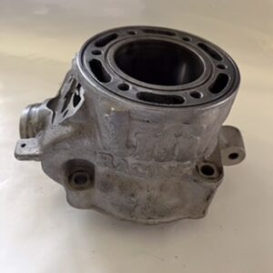cylindre usagé à refaire traiter  TM 250 2002 – Image 3