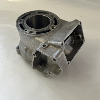 cylindre usagé à refaire traiter Suzuki 125 RM 2007