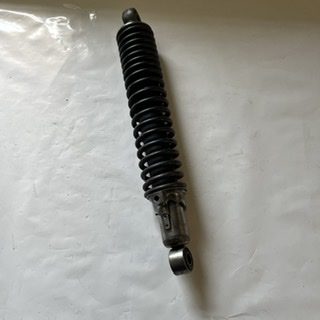 amortisseur gauche 125 TS