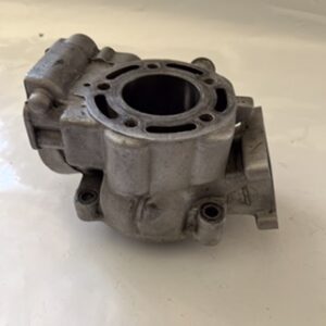 cylindre usagé à refaire traiter Kawasaki 80 kx – Image 2