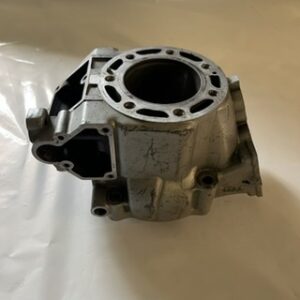 cylindre usagé à refaire traiter  Kawasaki 250 kx – Image 3