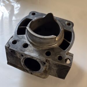 cylindre usagé à refaire traiter Gas Gas 300 EC – Image 4