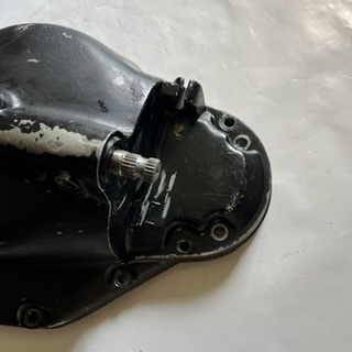 carter d’embrayage 125 TS