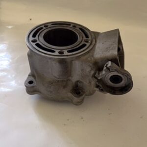 cylindre usagé à refaire traiter  Husqvarna 125 cr/wr