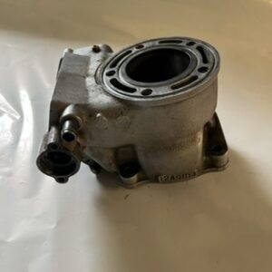 cylindre usagé à refaire traiter Suzuki 125 Rm – Image 2