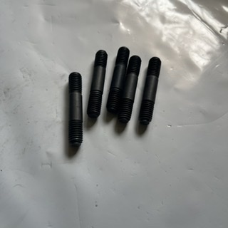 goujons pour cylindre 125