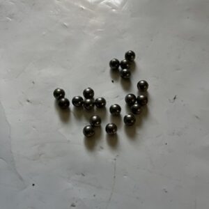 billes pour t de bas 125 TS