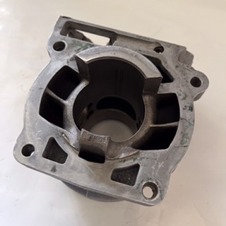 cylindre usagé à refaire traiter Ktm 125 sx