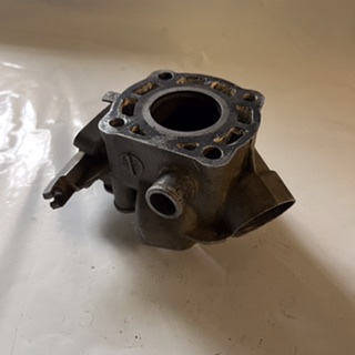 cylindre usagé à refaire traiter Kawasaki 60 KX