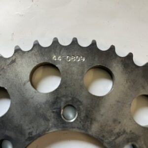 couronne 44 dents 125 TS – Image 2