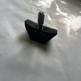 gripster pour jante arrière 85 yz