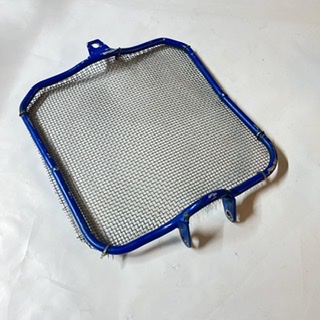 protection radiateur 125 rm 1982/1983