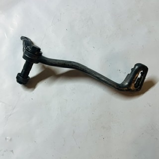 pédale de frein 125 rm 1982/1983