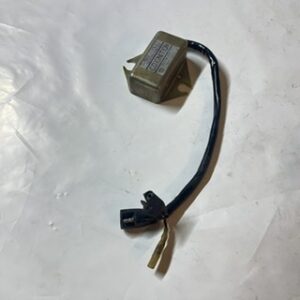 cdi 125 rm 1982/1983