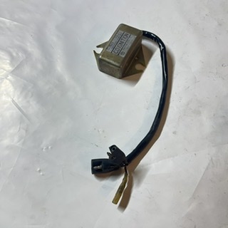 cdi 125 rm 1982/1983