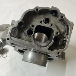 cylindre piston occasion 125 exc 2004 – Image 3