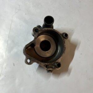 couvercle de pompe à eau 125 rm 1982/1983 – Image 2