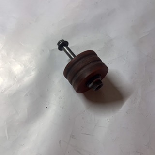 roulette de chaîne du bas 450 wrf 2003