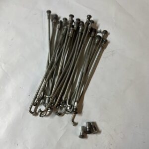rayon roue arrière 125 TTR