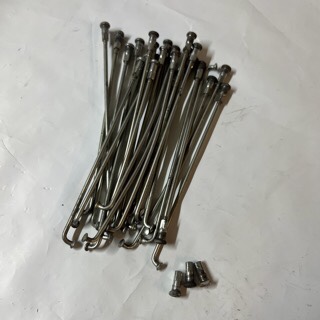 rayon roue arrière 125 TTR