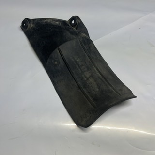 bavette arrière 125 EXC 2004