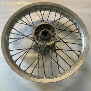 jante arrière 18 pouces axe 22 mm 450 wrf – Image 2