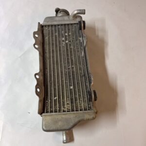 radiateur droit 450 wrf 2003 – Image 3