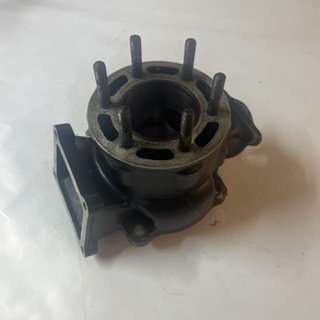 cylindre 125 rm