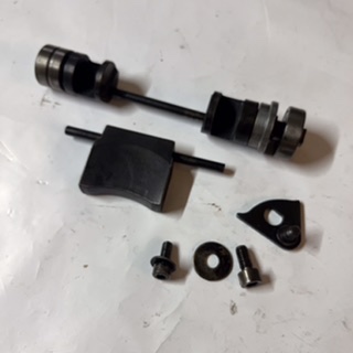 valve d’echappement 250 gas gas