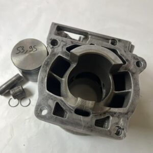 cylindre piston occasion 125 exc 2004 – Image 4
