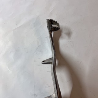 pédale de frein 450 wrf 2003