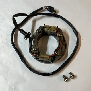 allumage stator 125 rm 1982/1983