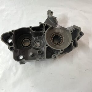 carter moteur gauche 125 exc 2004