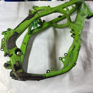 cadre 125 kx 1992