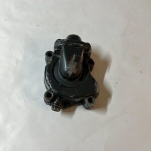 couvercle de pompe à eau 125 rm 1982/1983