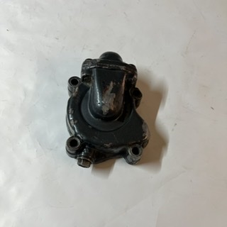 couvercle de pompe à eau 125 rm 1982/1983