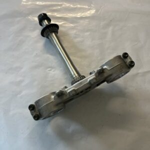 t de fourche inférieur 450 wrf 2003 – Image 2