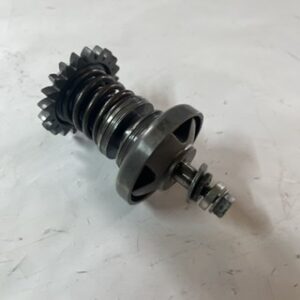 commande de valve 125 exc 2004