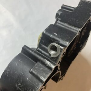 carter moteur gauche 125 TS – Image 4