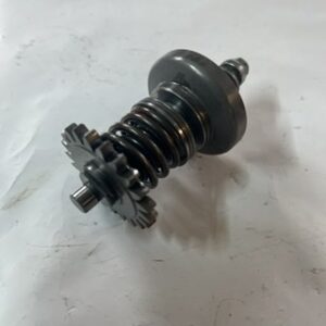 commande de valve 125 exc 2004 – Image 2