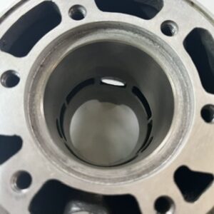 cylindre piston occasion 125 exc 2004 – Image 2