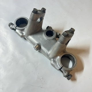 T de fourche supérieur 125 rm 1982/1983