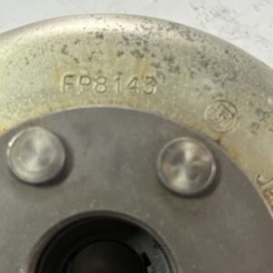 rotor d’allumage 125 exc 2004 – Image 3