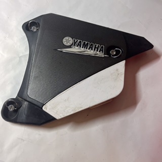 couvercle de filtre à air 450 wrf 2003
