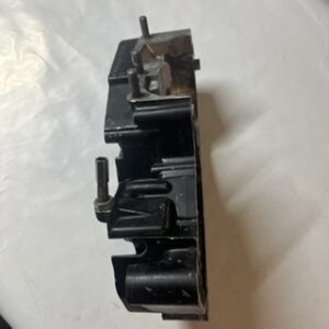 carter moteur gauche 125 TS – Image 3