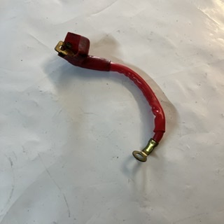fil pour batterie 450 wrf 2003