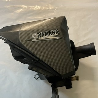 boîte a air 450 wrf 2003